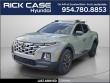 Certified 2022 Hyundai Santa Cruz 2.5L SEL Truck Crew Cab