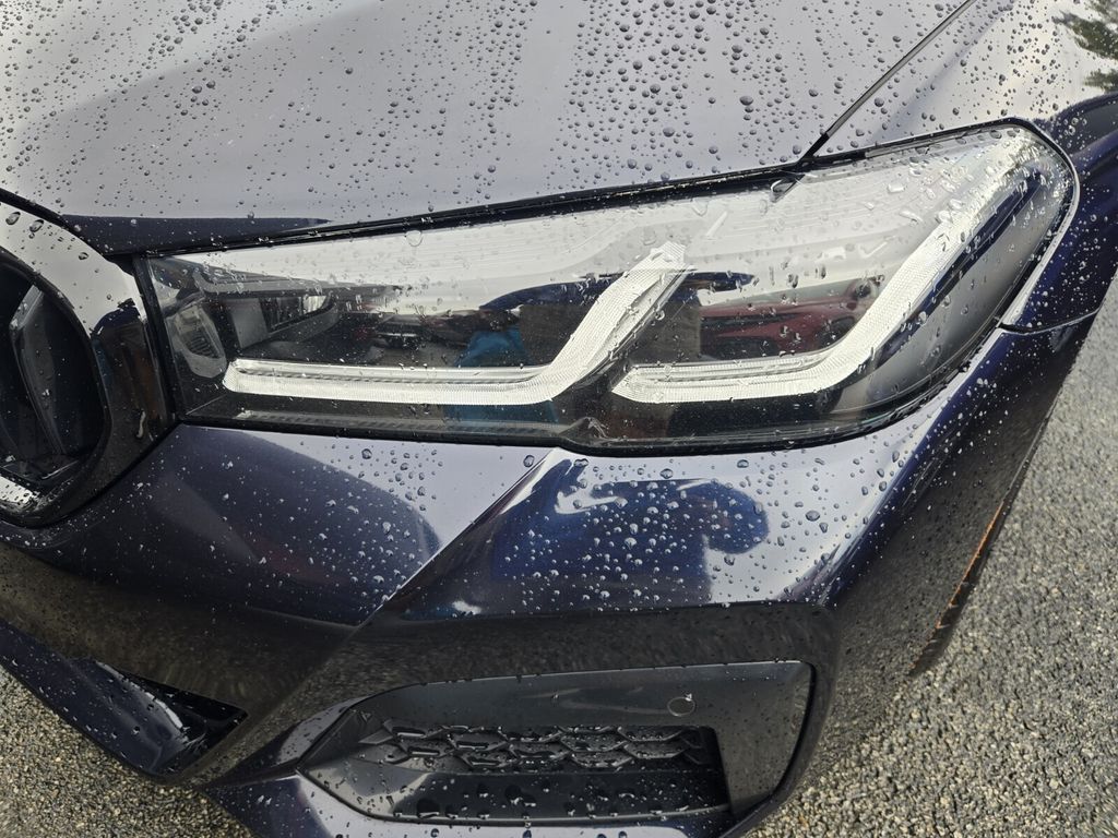 2023 BMW 5 Series 530i - Photo 10