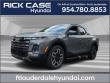 New 2025 Hyundai Santa Cruz Limited Truck Crew Cab