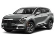  Kia Sportage Hybrid