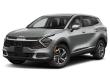 Used 2025 Kia Sportage Hybrid LX SUV