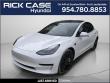 Used 2022 Tesla Model 3 Performance Sedan