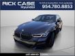 Used 2023 BMW 540i  Sedan
