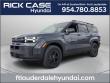 New 2026 Hyundai Santa Fe XRT AWD SUV