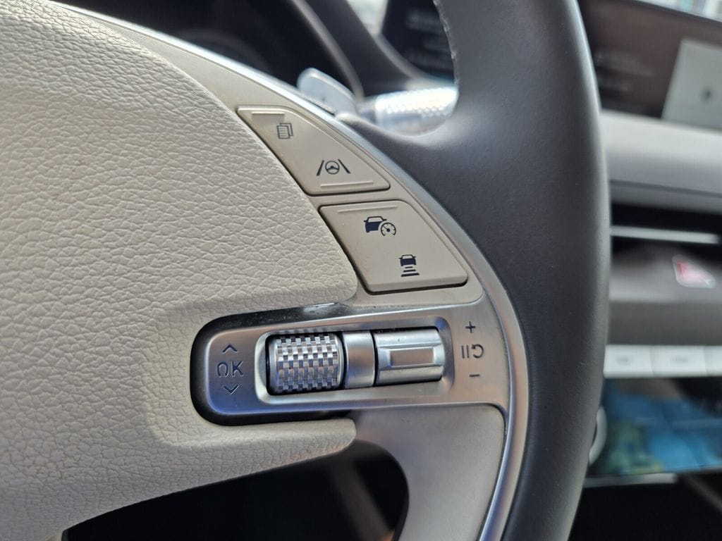 2024 GENESIS G80 Base - Photo 25