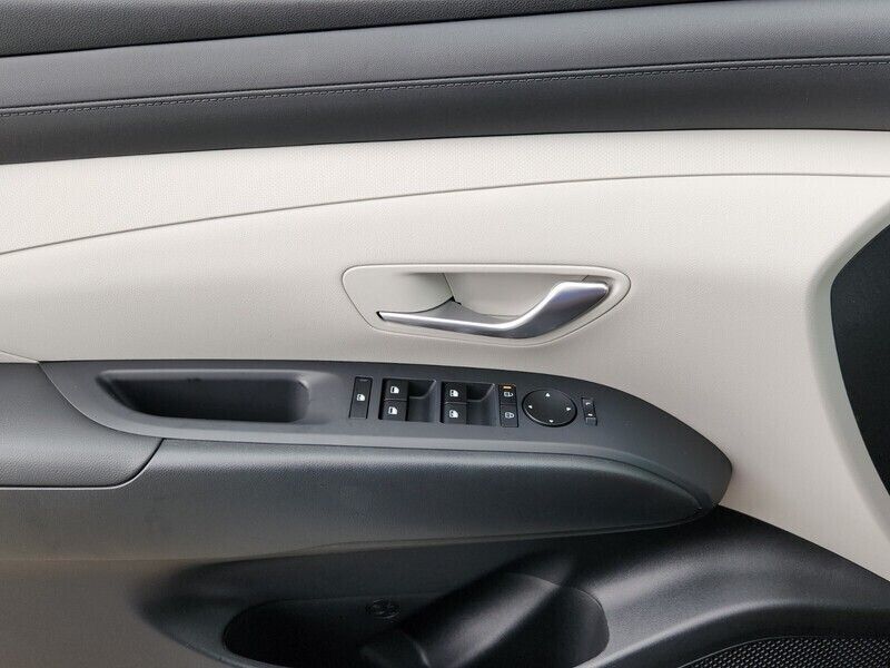 2026 Hyundai Tucson SEL - Photo 15