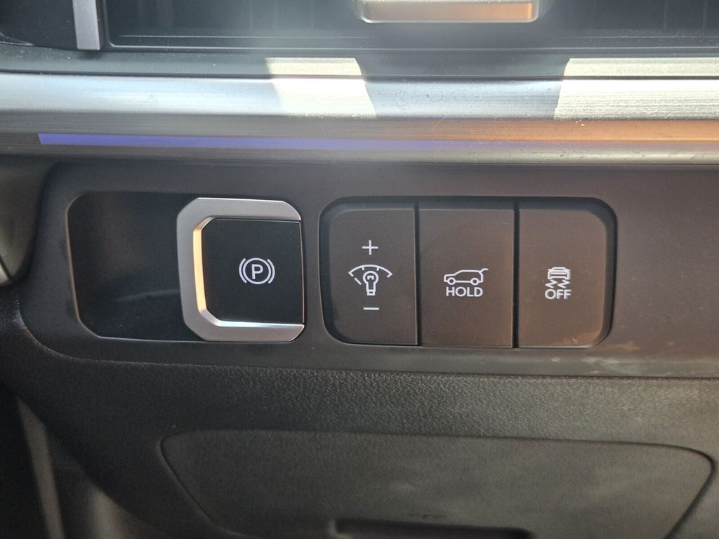 2024 Hyundai Santa Fe Limited - Photo 26