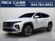 New 2026 Hyundai Tucson SEL Premium FWD SUV