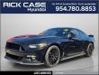 Used 2016 Ford Mustang  Coupe