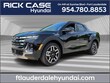 Hyundai Santa Cruz