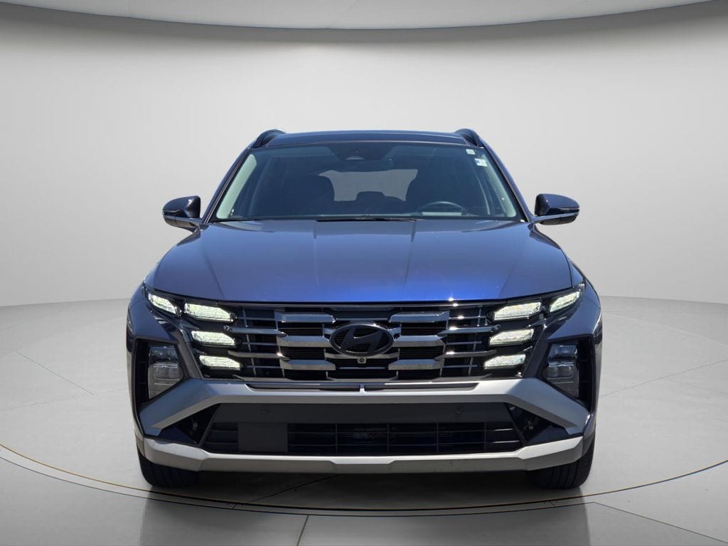 2025 Hyundai Tucson Limited - Photo 5