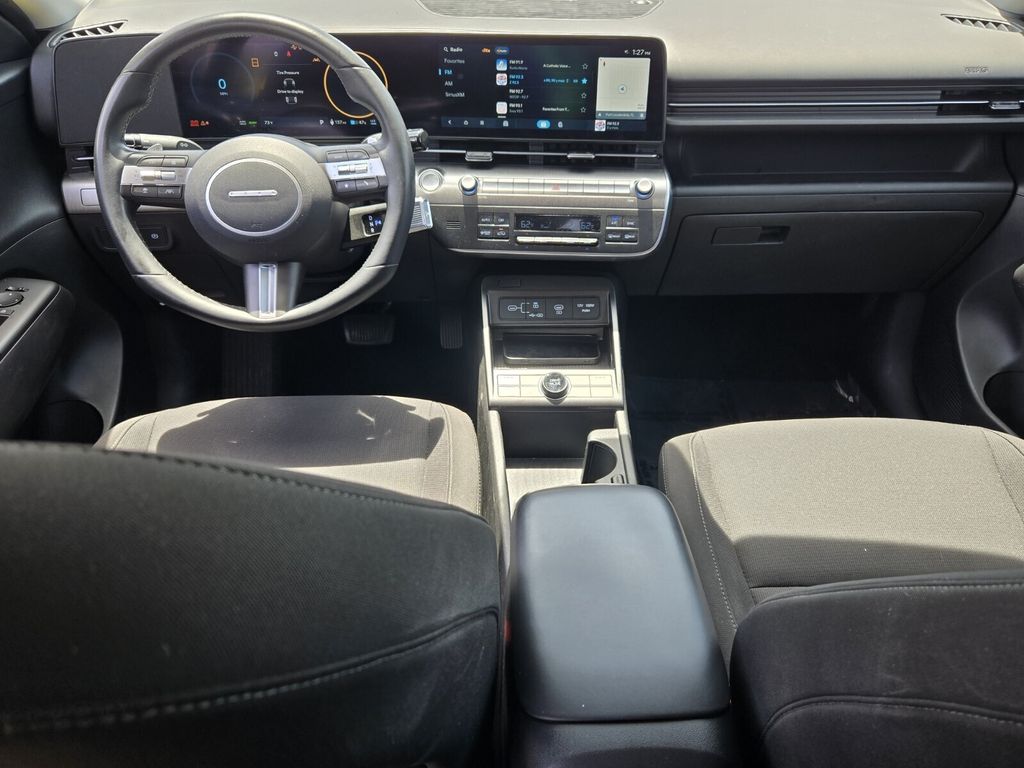 2024 Hyundai Kona EV SEL - Photo 12