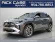 New 2026 Hyundai Tucson SEL Plus FWD SUV