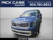Used 2024 Kia Telluride S SUV