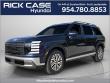 New 2026 Hyundai Palisade Hybrid Blue SEL Premium 8P SUV