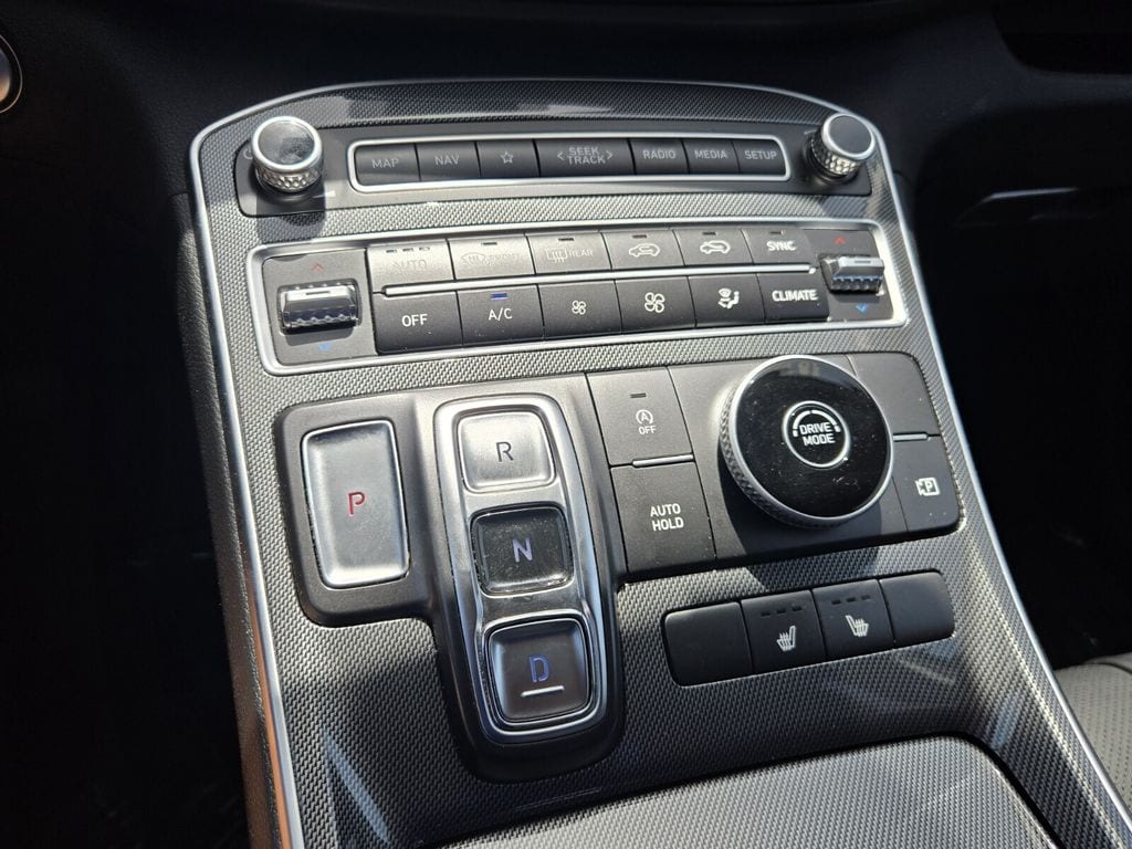 2023 Hyundai Santa Fe XRT - Photo 17