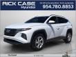 Certified 2024 Hyundai Tucson SEL SUV