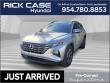 Used 2023 Hyundai Tucson SEL SUV