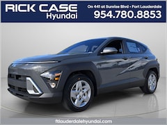 2026 Hyundai Kona SE FWD SUV KM8HA3AB0TU445672 HTU445672