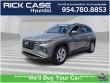 Certified 2024 Hyundai Tucson SEL SUV
