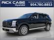 New 2026 Hyundai Palisade Hybrid Blue SEL 8P SUV