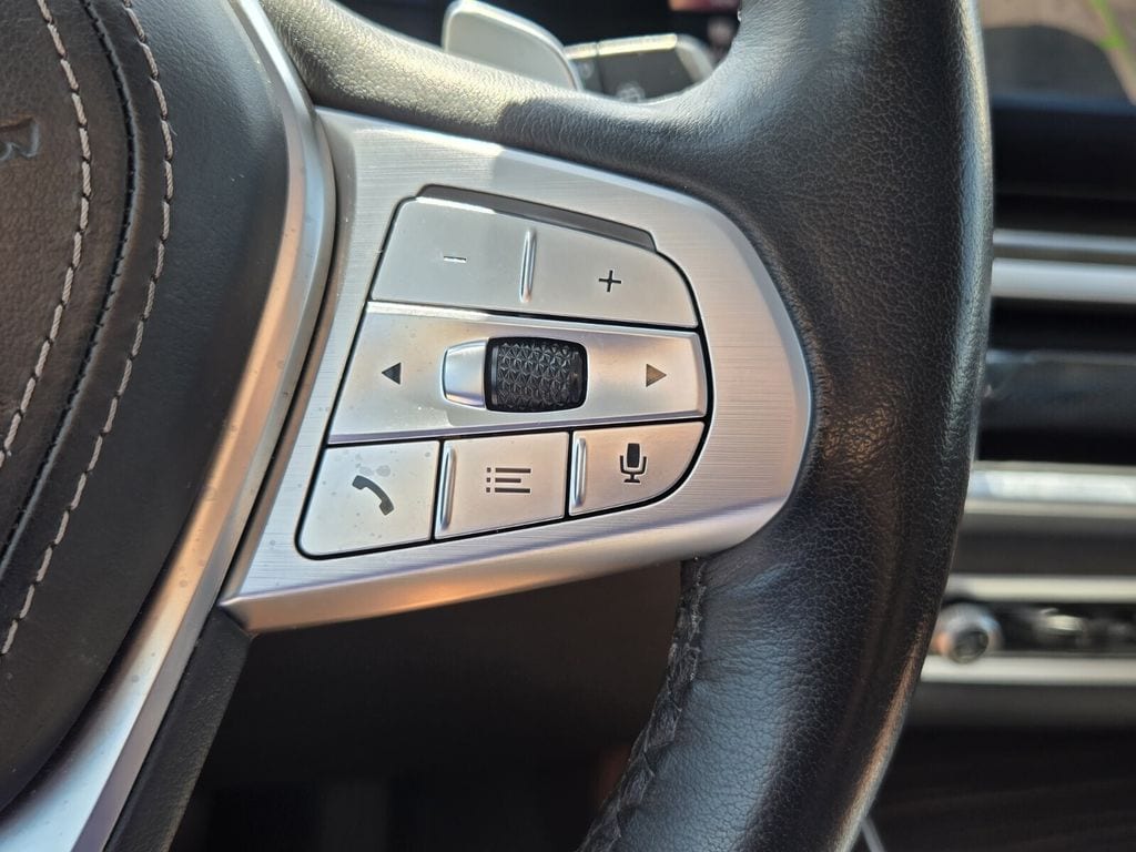 2023 BMW X7 40i - Photo 24