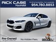  BMW 840i