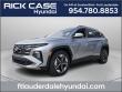 New 2026 Hyundai Tucson SEL Premium FWD SUV