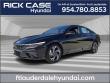 New 2025 Hyundai Elantra SEL Sport Sedan