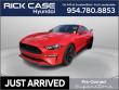 Used 2019 Ford Mustang  Coupe