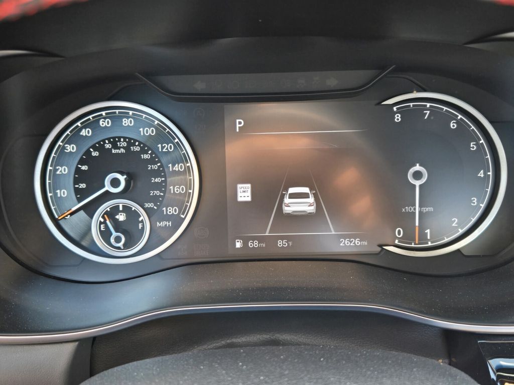 2026 GENESIS G70 Sport Prestige - Photo 26