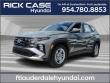 New 2025 Hyundai Tucson SE FWD SUV