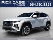 New 2026 Hyundai Tucson SEL FWD SUV
