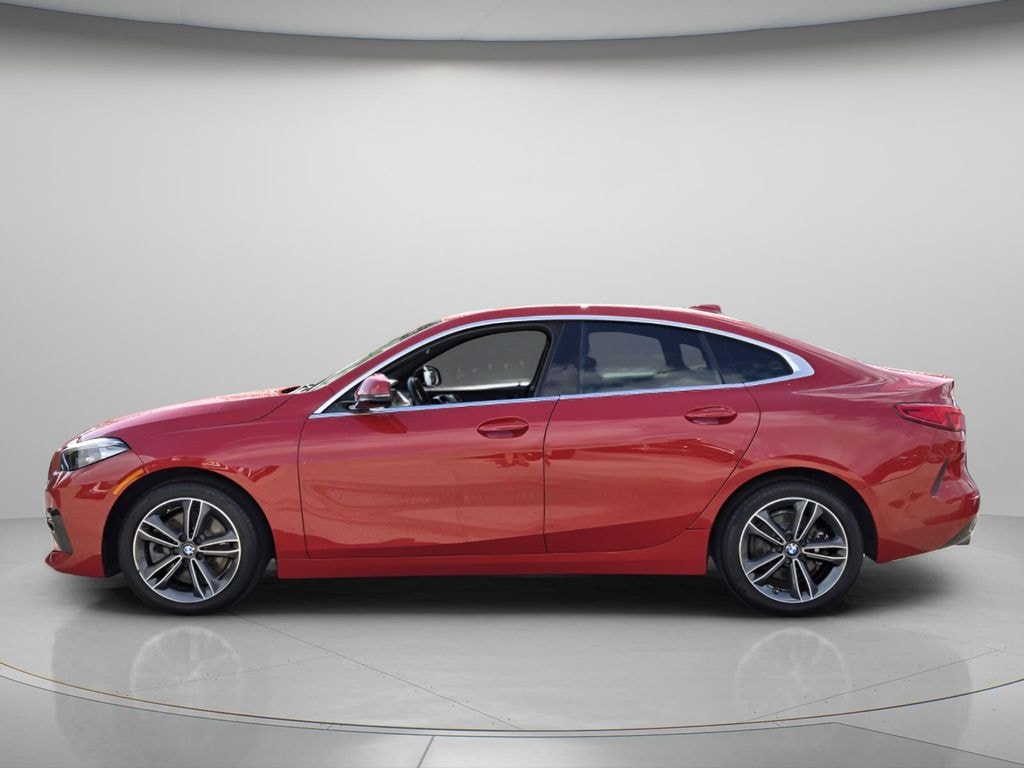 Used 2021 BMW 228i xDrive Gran Coupe