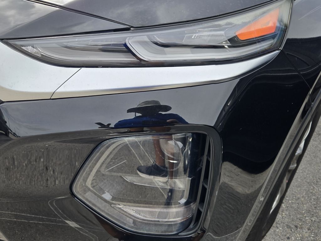2020 Hyundai Santa Fe SEL - Photo 10