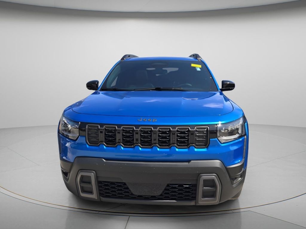Used 2026 Jeep Cherokee Laredo/Limited SUV