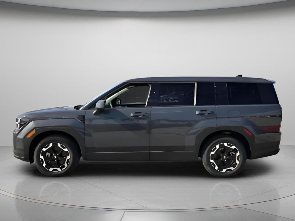 New 2027 Hyundai Santa Fe SE FWD SUV