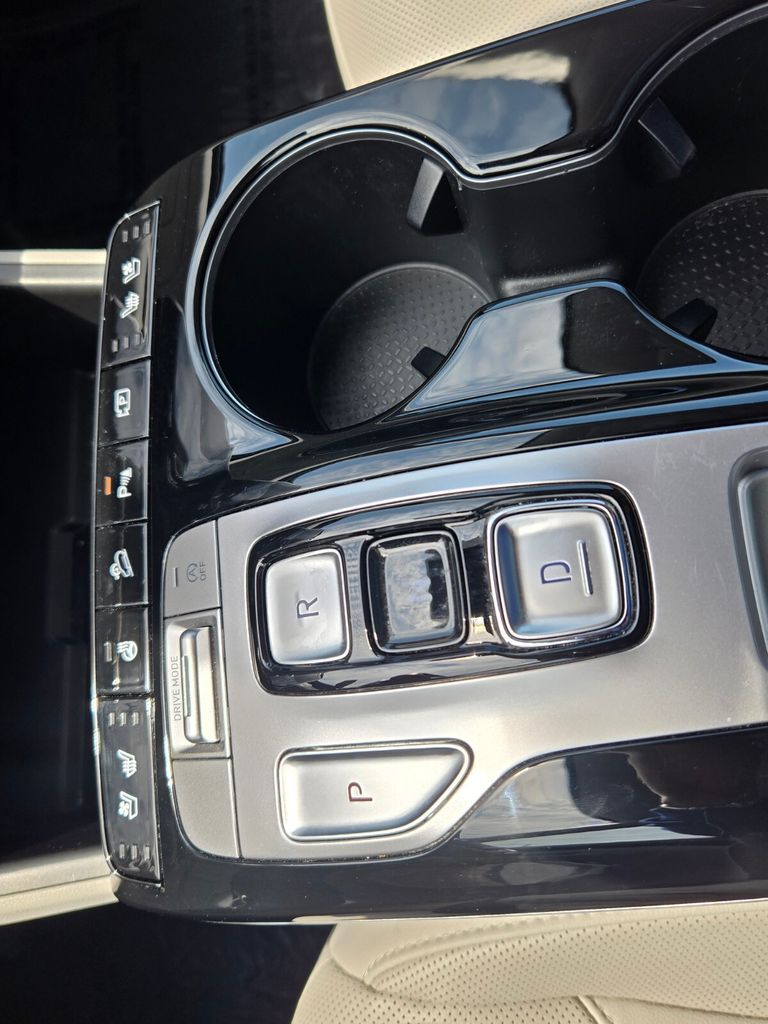 2024 Hyundai Tucson Limited - Photo 18