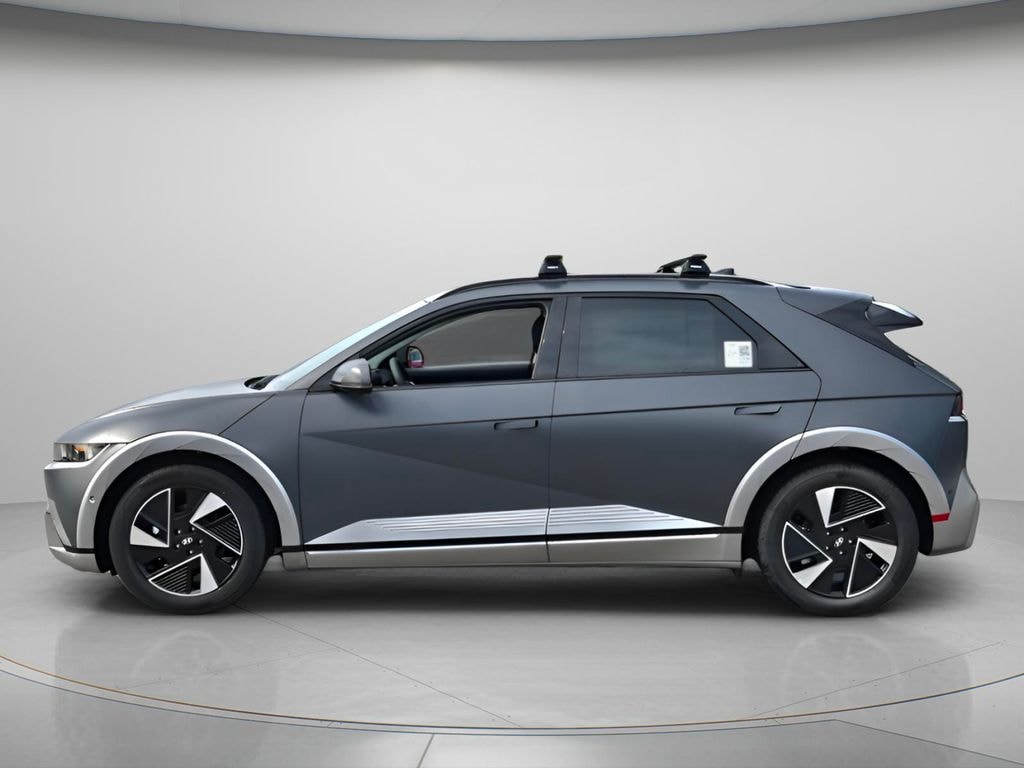 New 2026 Hyundai IONIQ 5 Limited SUV