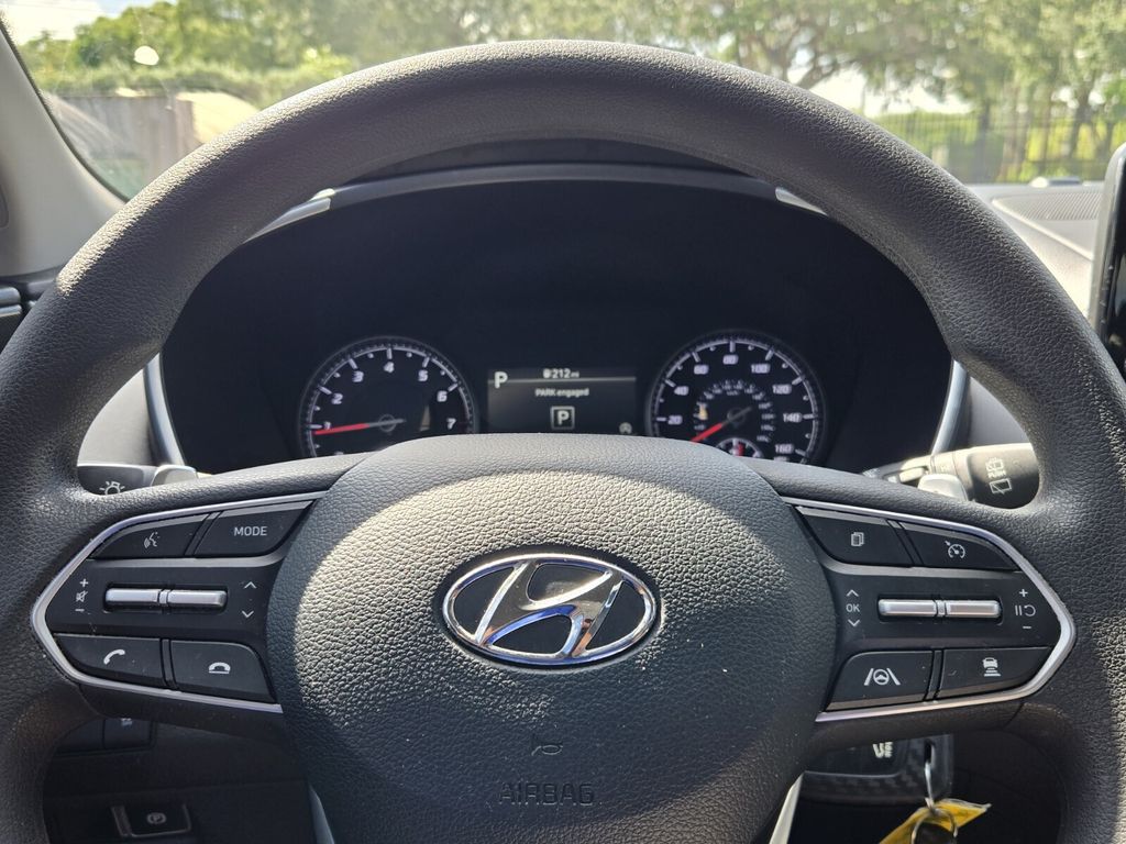 2023 Hyundai Santa Fe SE - Photo 20