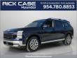 New 2026 Hyundai Palisade Hybrid Blue SEL 7P SUV