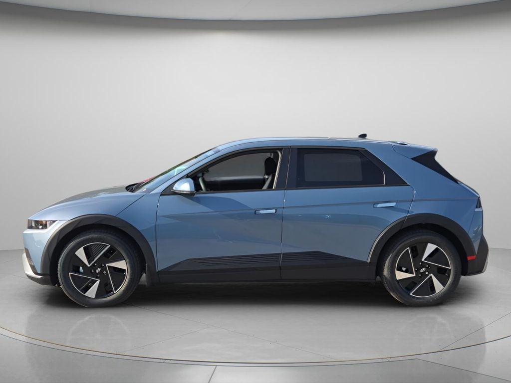 New 2026 Hyundai IONIQ 5 SEL SUV