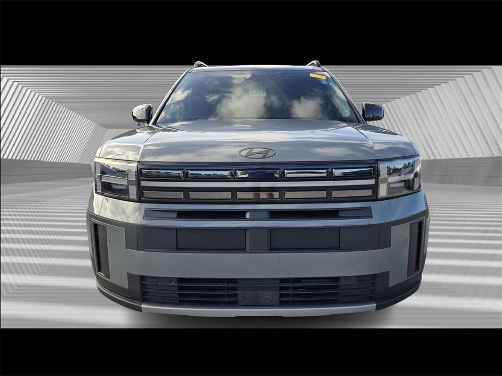 Used 2024 Hyundai Santa Fe XRT SUV