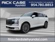 New 2026 Hyundai Palisade Calligraphy AWD SUV