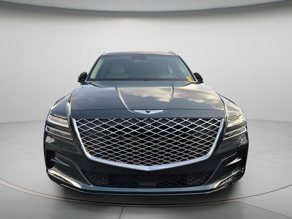 Used 2023 Genesis GV80 2.5T SUV