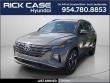 Certified 2024 Hyundai Tucson SEL SUV