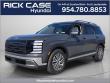 New 2026 Hyundai Palisade Hybrid Blue SEL 8P SUV