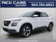 New 2026 Hyundai Venue SEL SUV