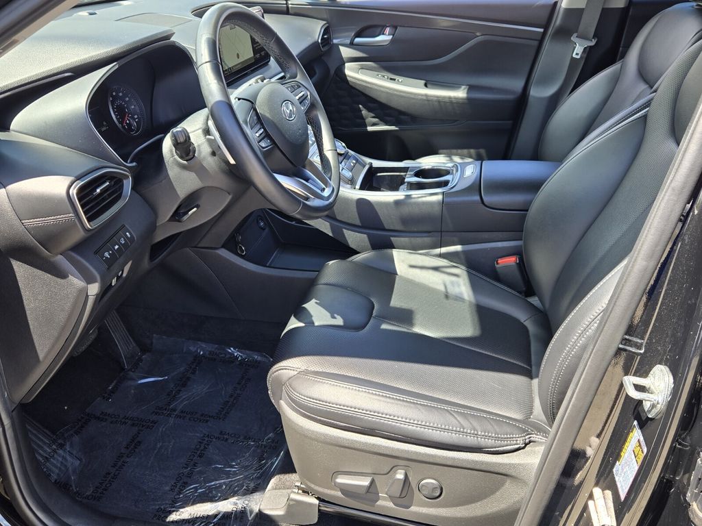 2023 Hyundai Santa Fe XRT - Photo 10
