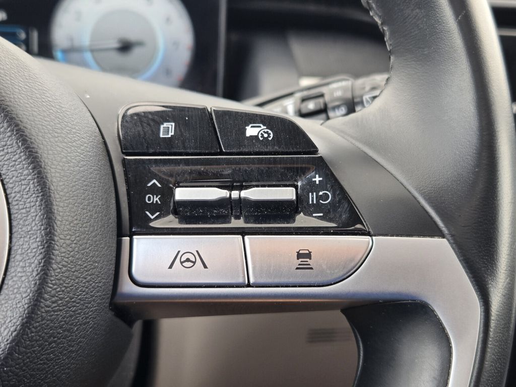 2023 Hyundai Tucson SEL - Photo 20